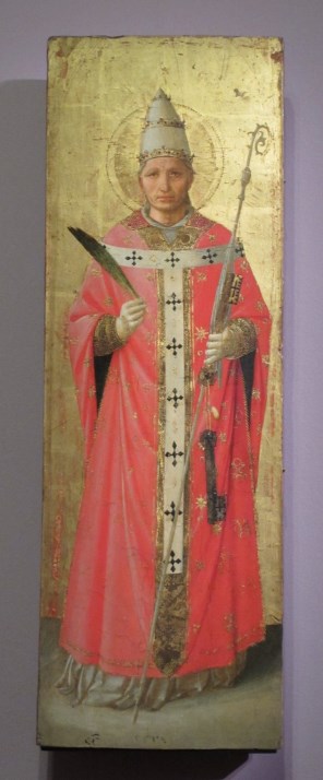 교황 성 식스토 2세_by Fra Angelico_photo by Pierrette13_Private collection.jpg